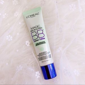 L'Oreal BB Cream, Anti-redness